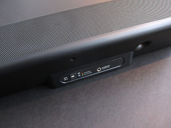 Critique : Haut-parleur stéréo Bluetooth SuperTooth Disco