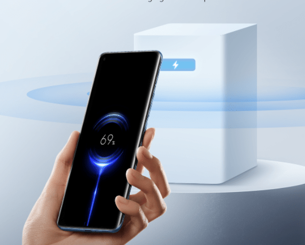 Mi Air Charge