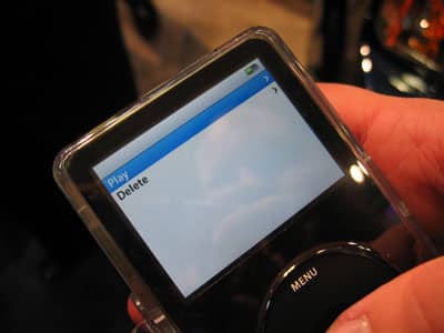 Relatório da Macworld Expo 2006 (Atualizado x2)