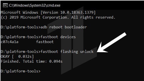 Root Xiaomi Mi 11X