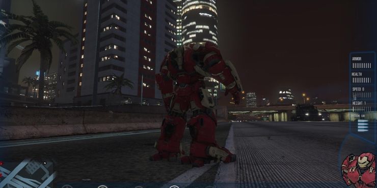 Top GTA V Mods