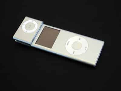 Recensione: Apple Computer iPod shuffle (Seconda Generazione)