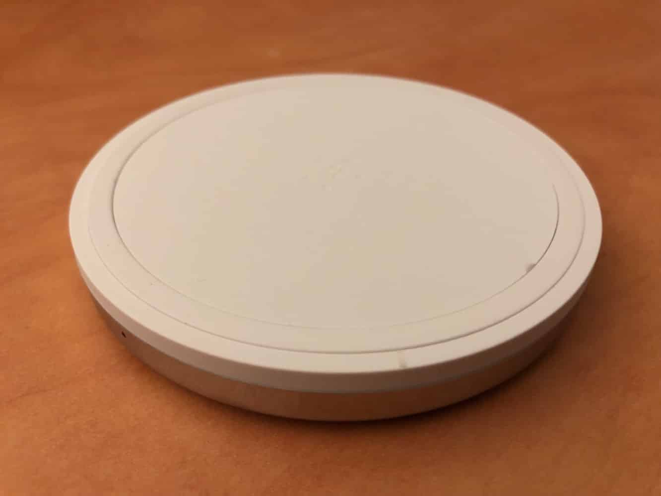 Critique : Belkin Boost Up Édition Spéciale Tapis de Charge Sans Fil