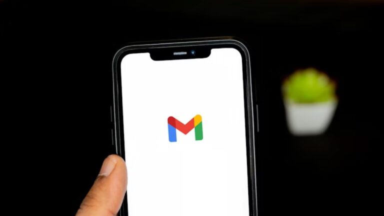 Violazione dei dati di Google Gmail