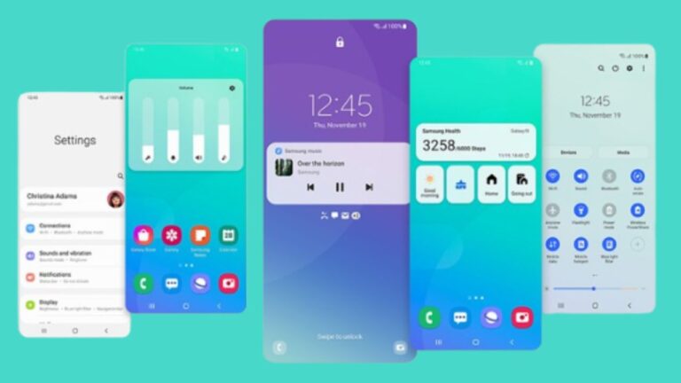 One UI 7