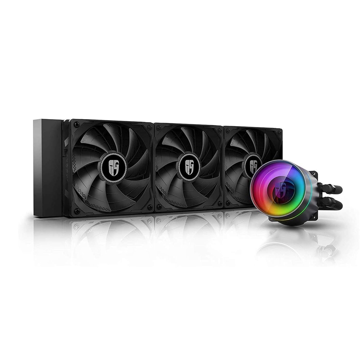 Bester Gaming-Desktop-Bau mit RTX 3080 & i9 10. Gen 21
