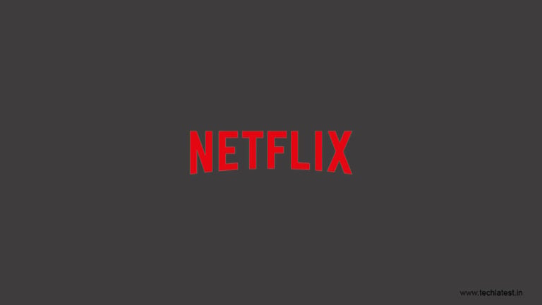 Netflix