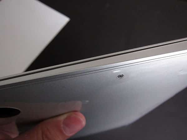 BodyGuardz di NLU per il MacBook Air 11” e 13” del 2010