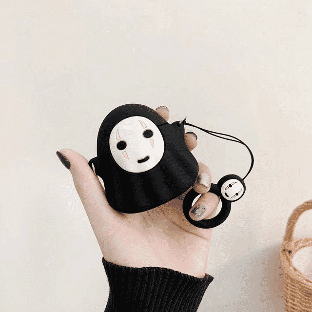 custodia AirPods Pro carina