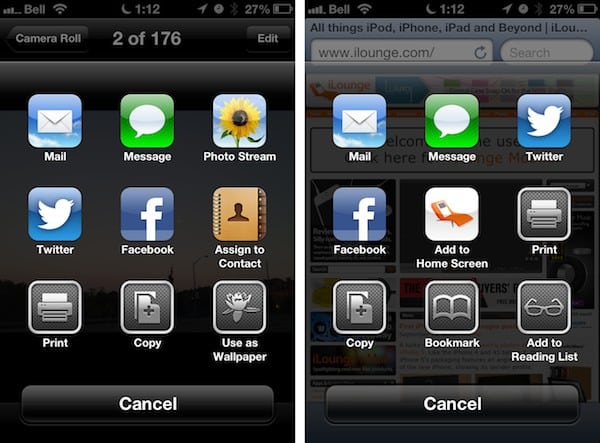 インスタントエキスパート:iOS 6.0の秘密と機能