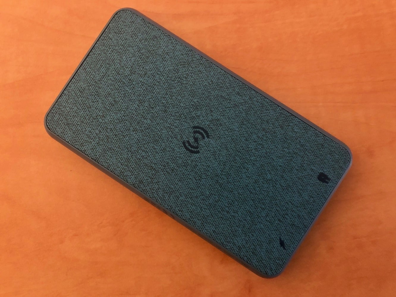 Recensione: Mophie Powerstation Plus XL 10.000 mAh Caricabatterie Portatile con Ricarica Lightning e Wireless