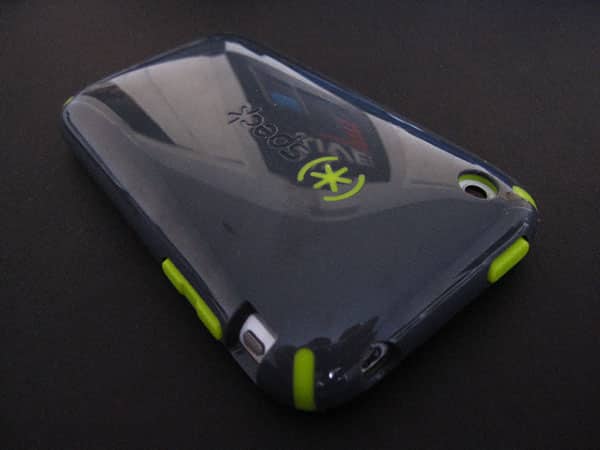 Revisão: Speck CandyShell para iPhone 3G