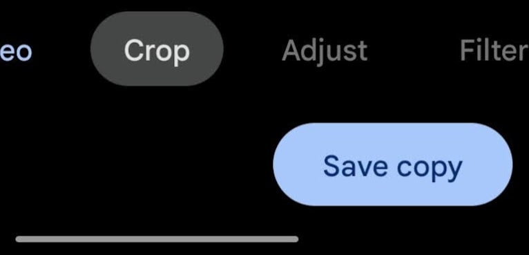 Как обрезать видео на Android