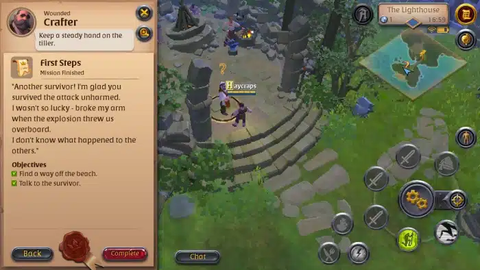 Albion Online