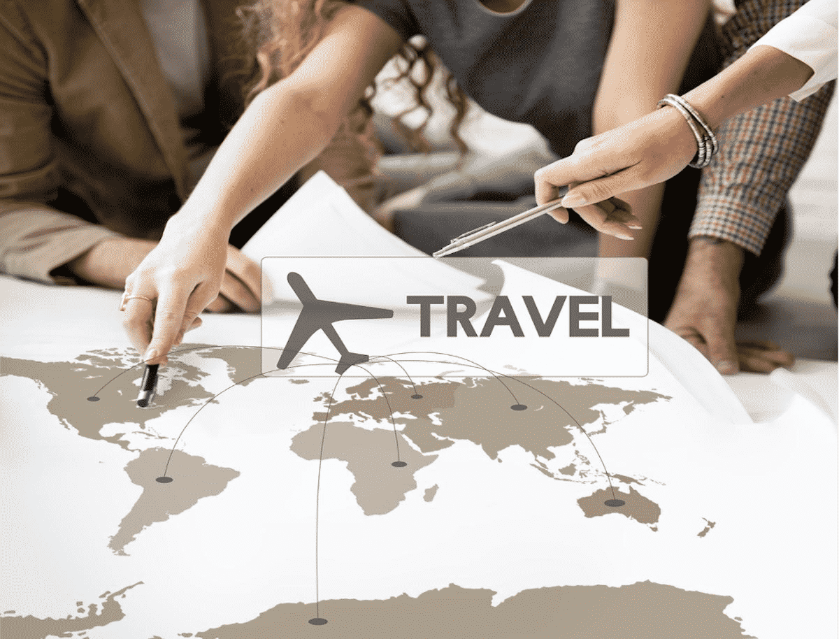 現代技術は旅行業界をどのように変えているのか？