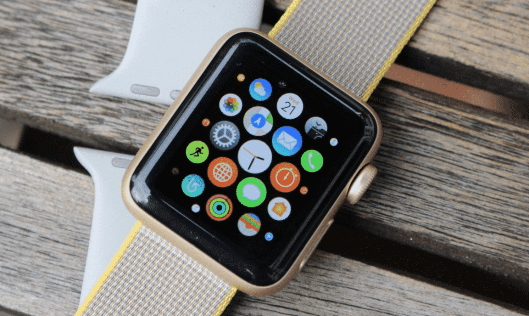 ¿Deberías comprar un Apple Watch Series 2