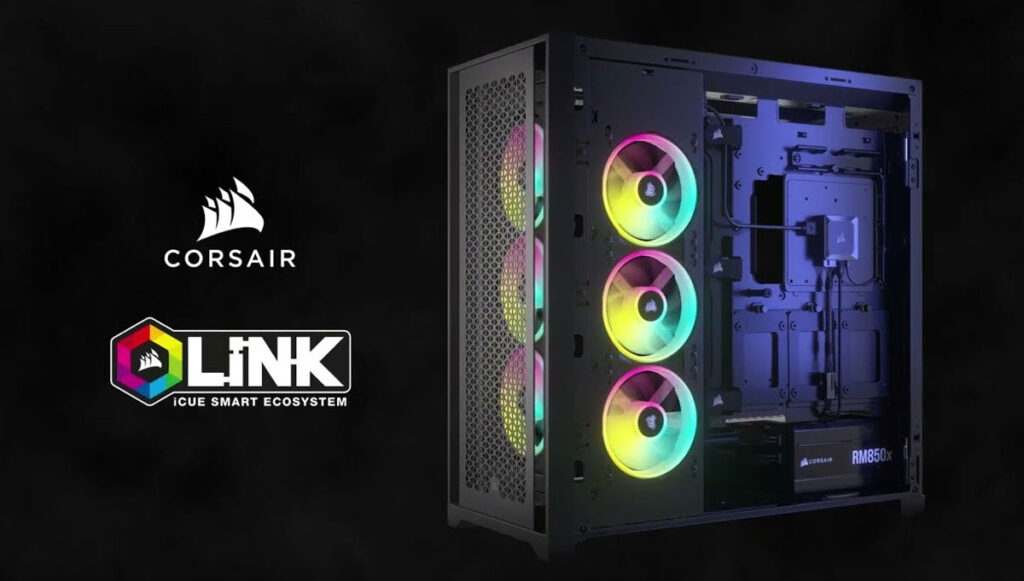 Corsair iCUE Linkとは？ | 知っておくべきすべてのこと