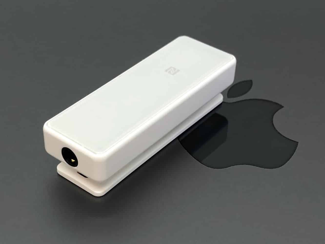 Recensione: Adattatore per cuffie Bluetooth FiiO μBTR