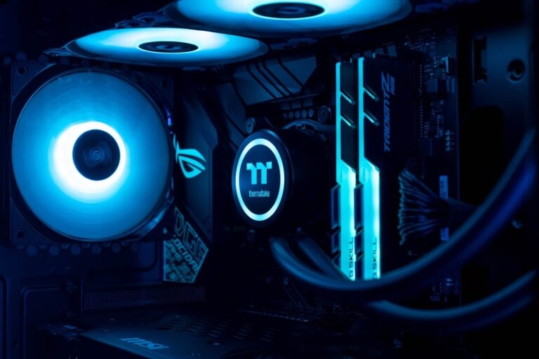 ゲーミングPC