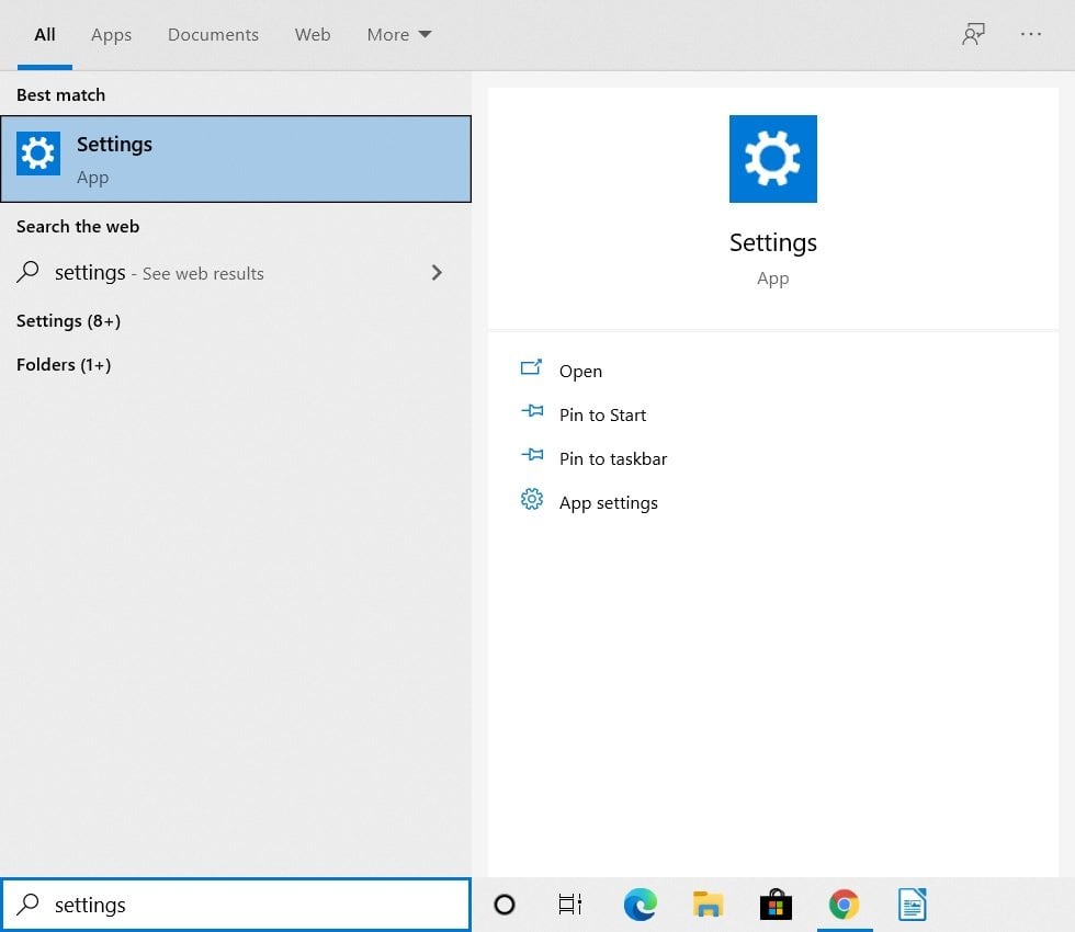 Beheben Sie, wenn die Windows 10-Taskleiste nicht funktioniert