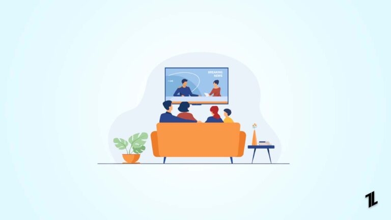Regarder la télévision