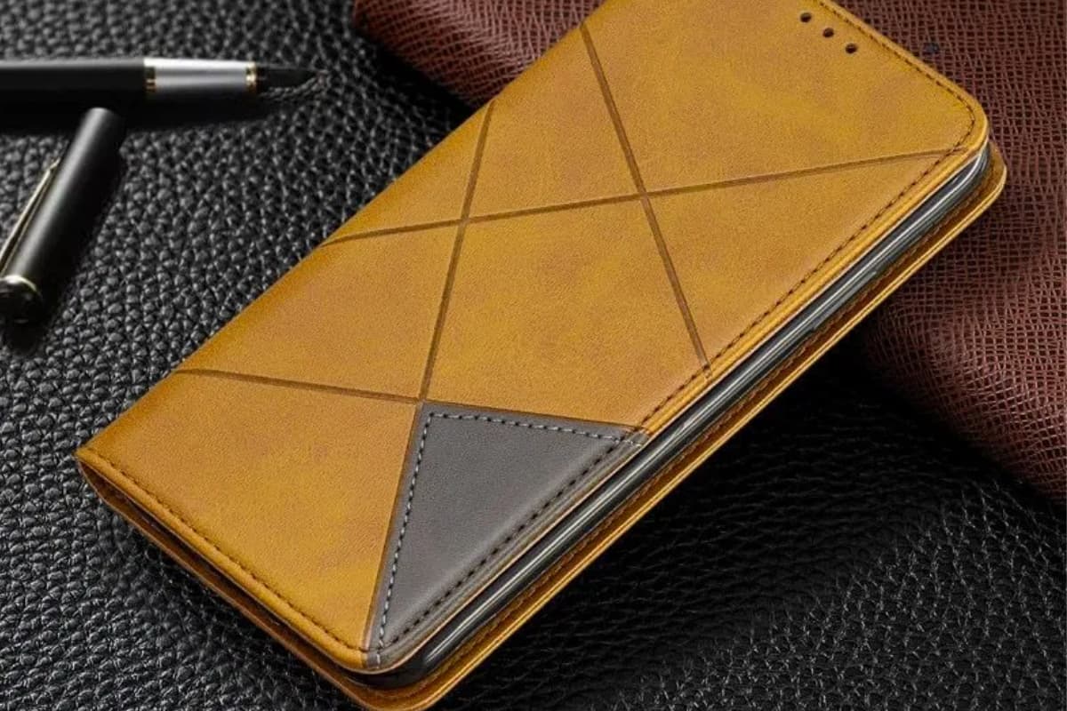 iPhone 11, iPhone 11 Pro und iPhone 11 Pro Max Wallet-Hülle