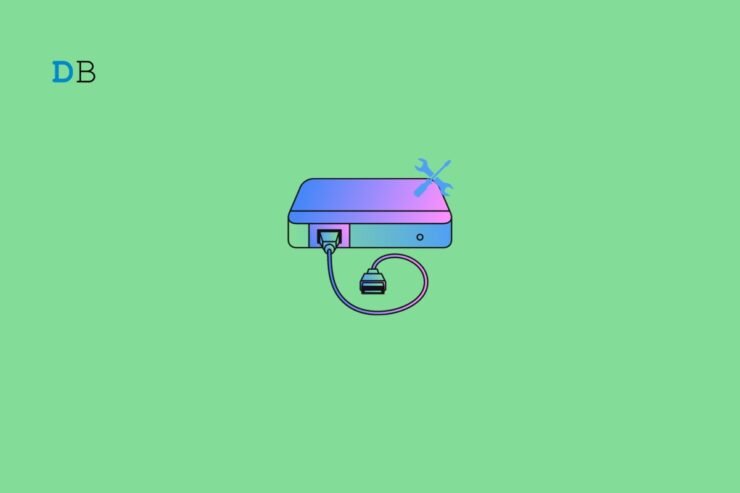 Comment réparer un disque externe qui n'apparaît pas dans la gestion des disques sous Windows