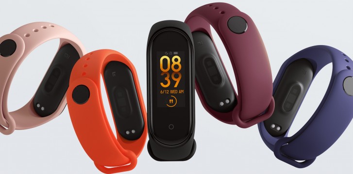 Mi Band 5はAmazon Alexaサポート、SpO2センサーなどの噂