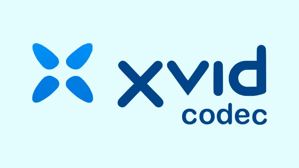 Códec de video Xvid