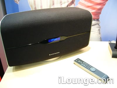 Macworld Expo 2007: Der vollständige Leitfaden (A-C) und Best of Show