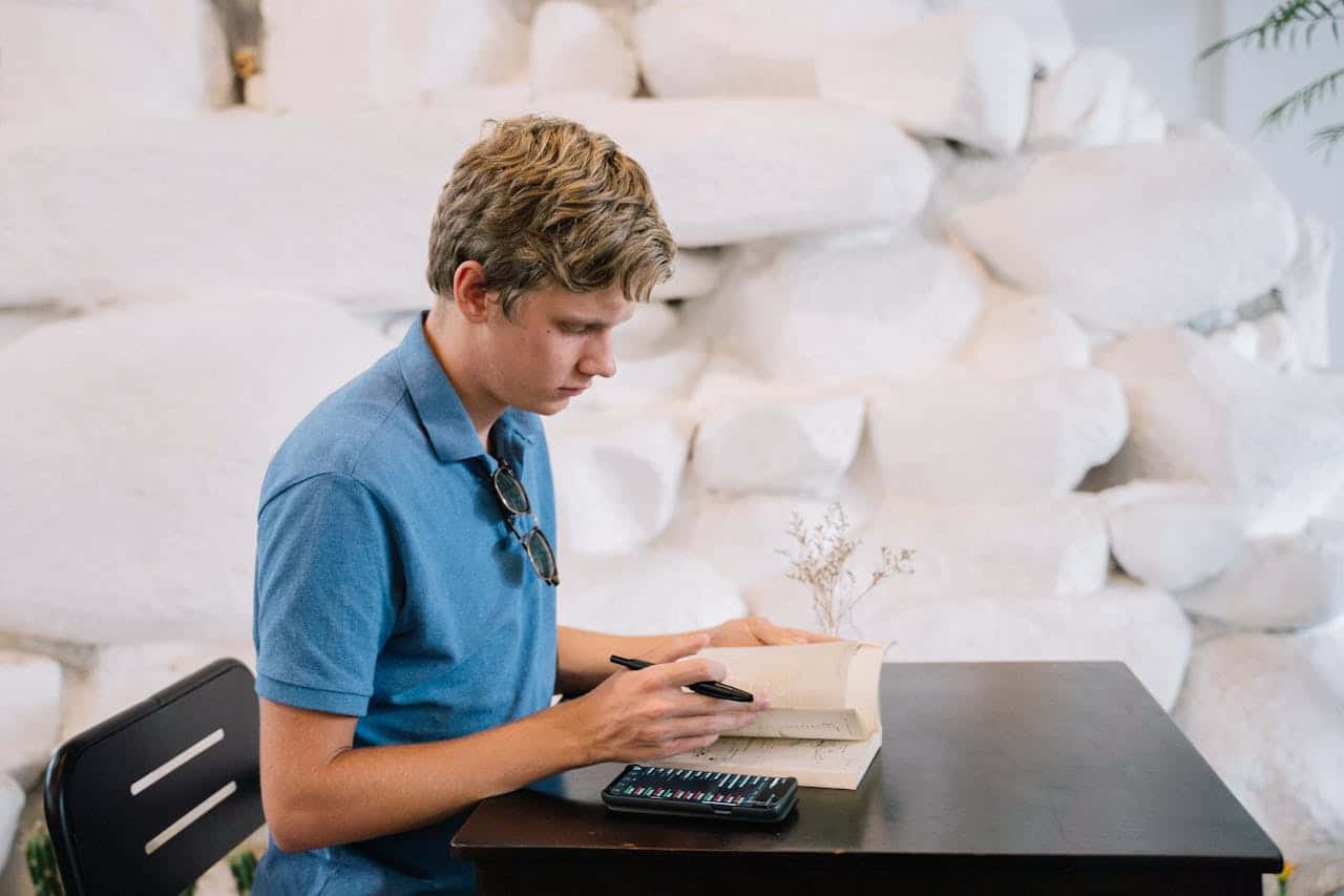 Schreibe ein Papier für mich: Die besten iOS-Tools, die jeder Student braucht