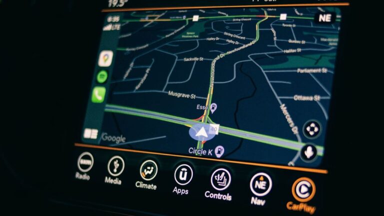 Обновление Android Auto