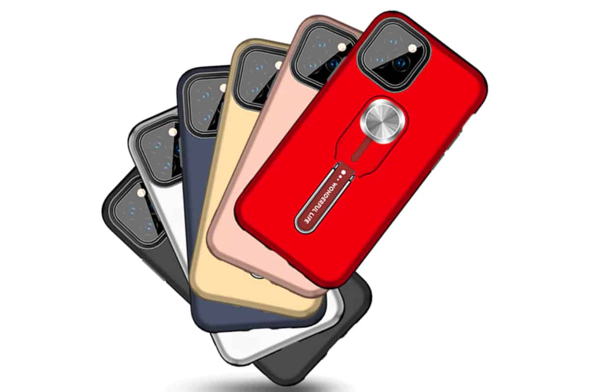 Custodie per iPhone 11 Pro