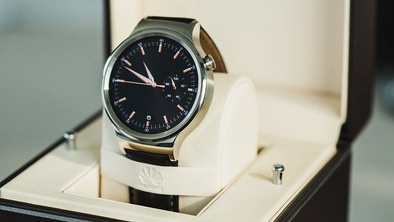Huawei Watch