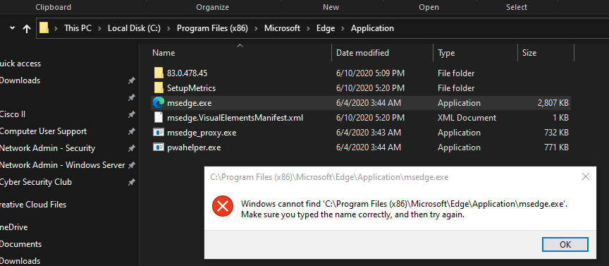 Rename File