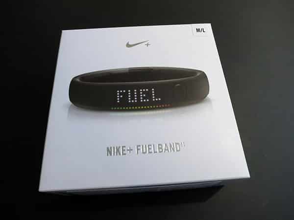 Überprüfung: Nike Nike+ FuelBand SE
