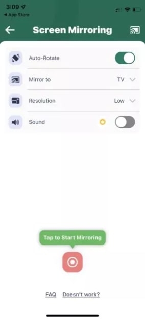 Как использовать Chromecast с iPhone?