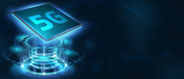 5G India