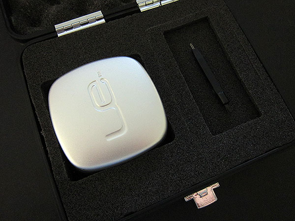 レビュー: Ultimate Ears UE 18 Pro カスタムモニター