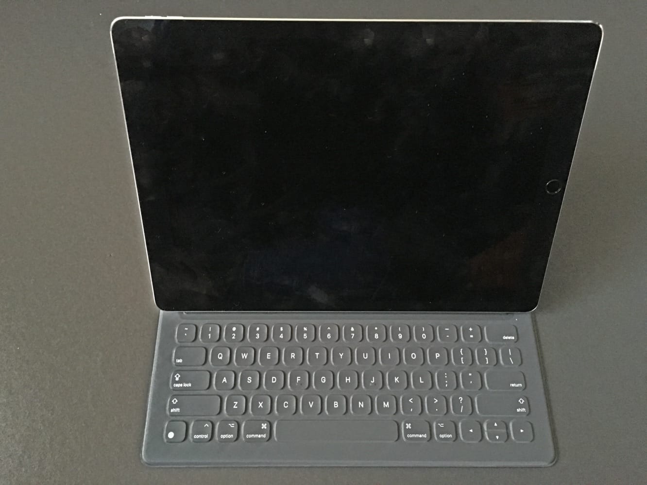 Revisão: Teclado Smart da Apple para iPad Pro