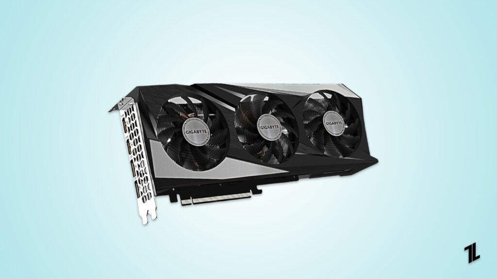 Miglior Equivalente GPU PS5