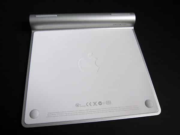 Prime impressioni pratiche sul Magic Trackpad di Apple (rispetto ai precedenti mouse e trackpad)