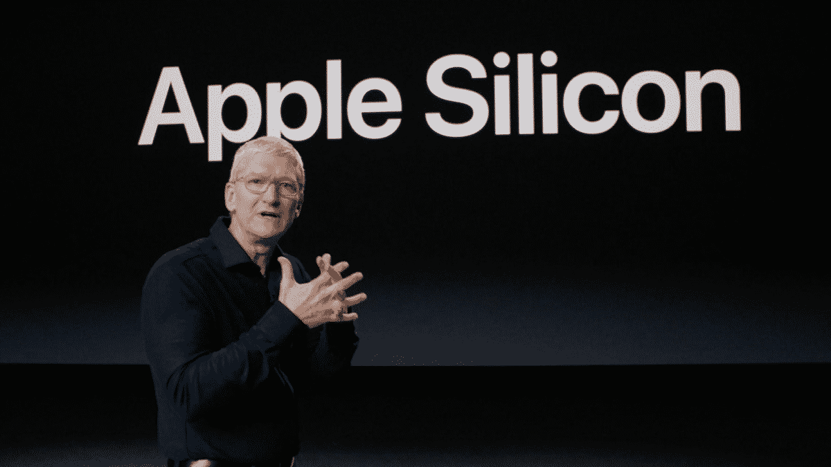 Evento de ARM Mac el 17 de noviembre, dice Jon Prosser