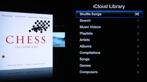 Experto Instantáneo: Secretos y Características de iTunes Match