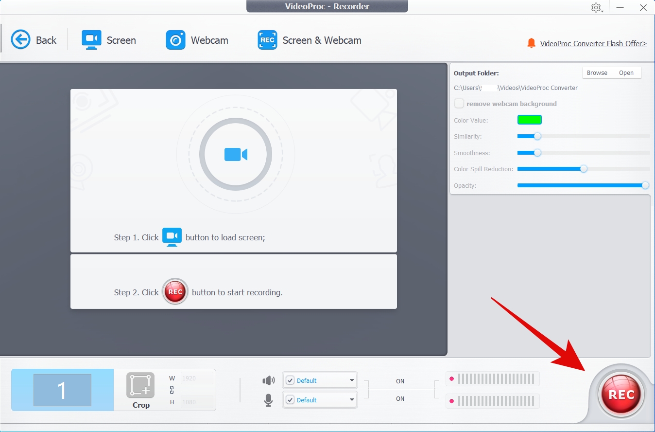 VideoProc Converter 리뷰