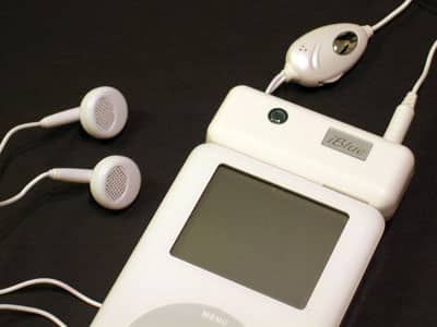 Prime Impressioni: Musak, iBlue, HandSkin, AirPlay shuffle