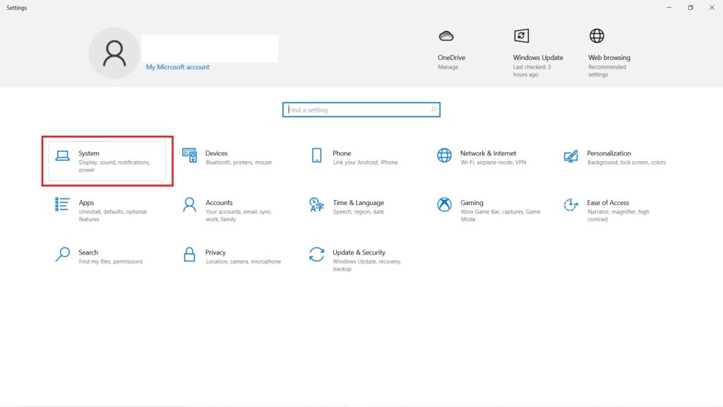 Windows 10でのRuntime Brokerの高メモリ使用量を修正する