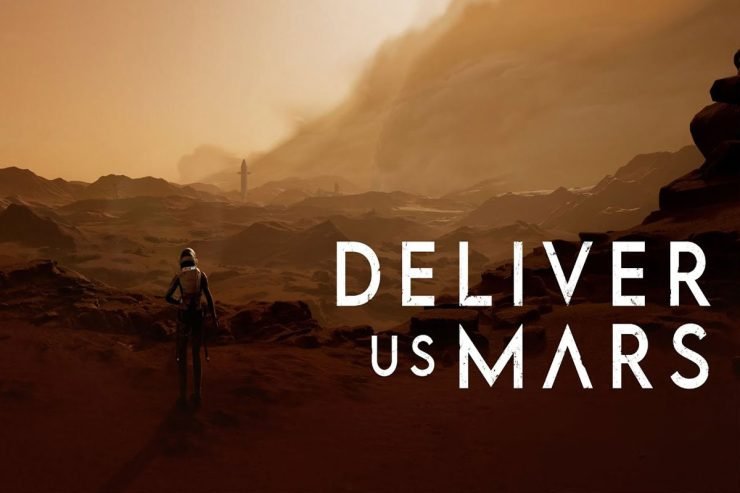 修正: PCでDeliver US Marsが起動時にクラッシュする