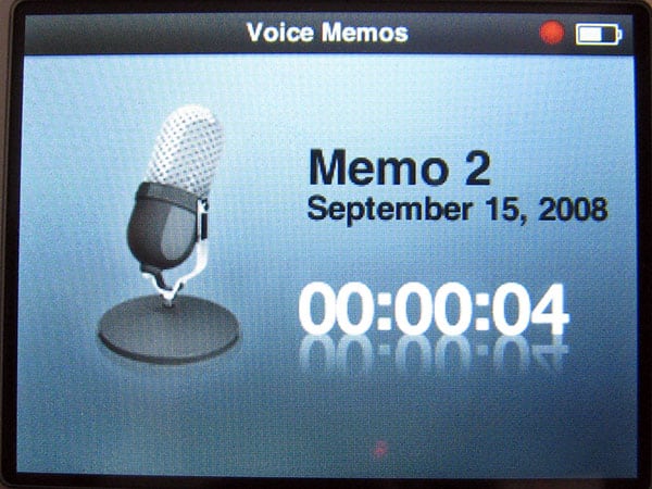Revisión: Apple iPod classic (Finales de 2008 120GB, Finales de 2009 160GB)