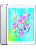 Apple iPad (Wi-Fi, 32GB) - Silver (Modello precedente)